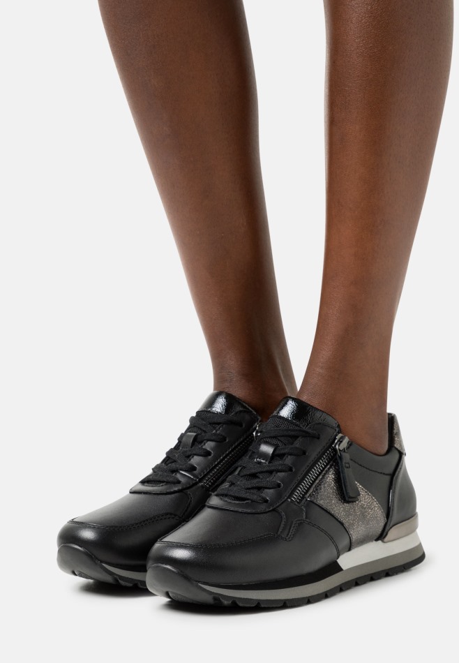 Baskets Montantes Latte Gabor | Exclusif